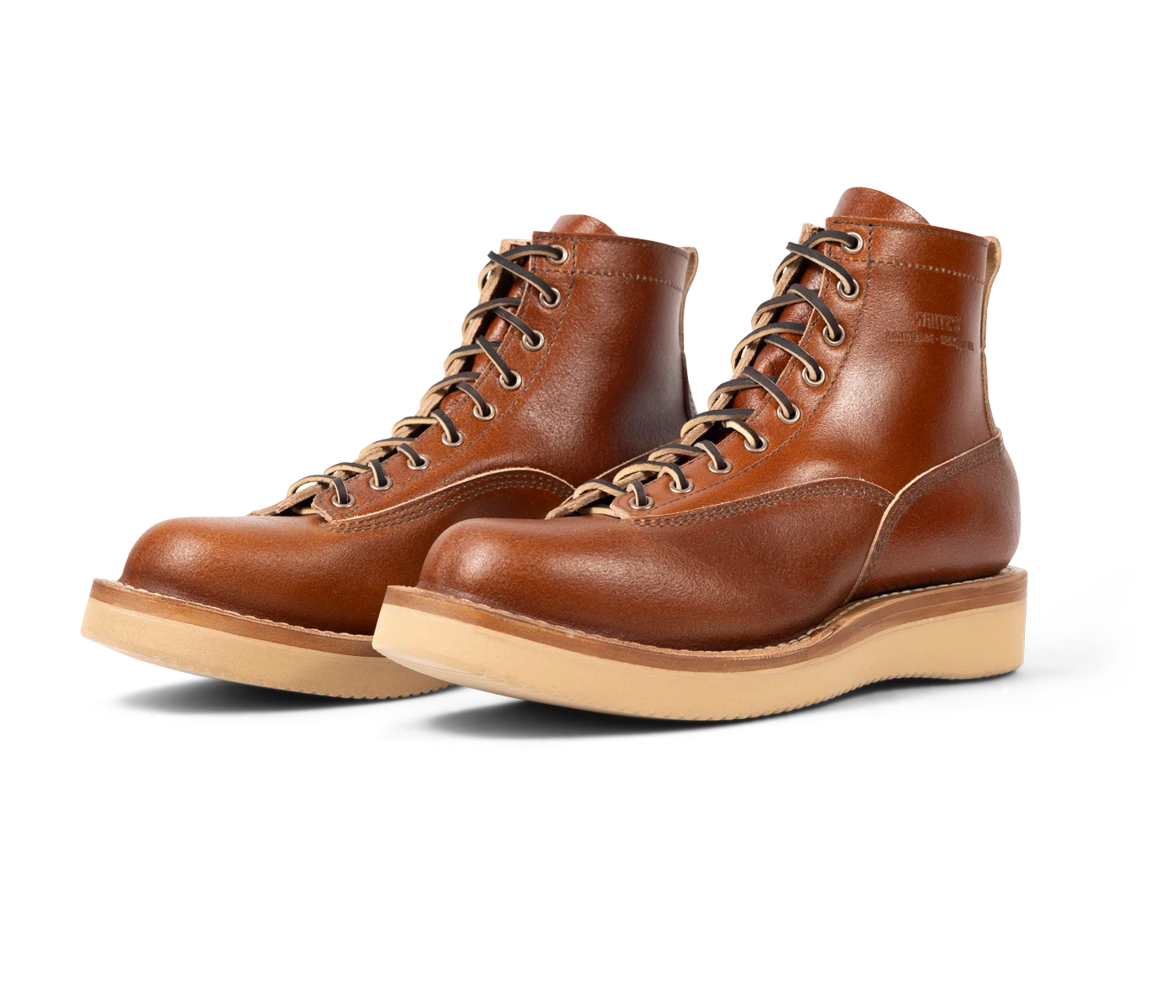 C350LTT-CS - Waxed Flesh Essex