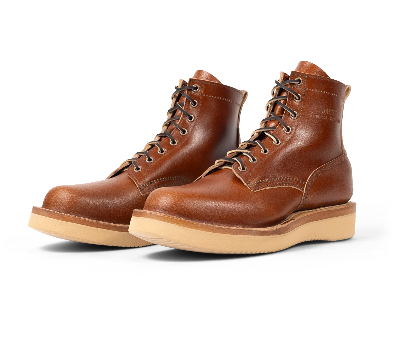 C350-CS - Waxed Flesh Essex