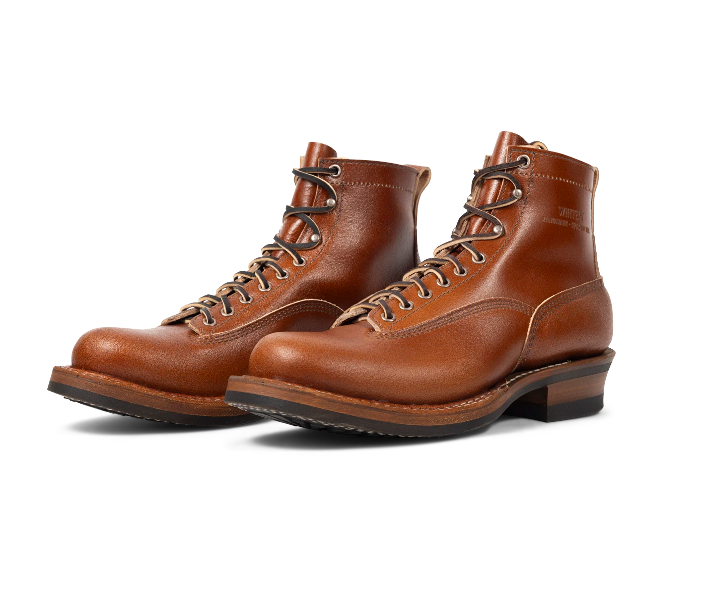 Original 350 Cutter – Waxed Flesh Essex