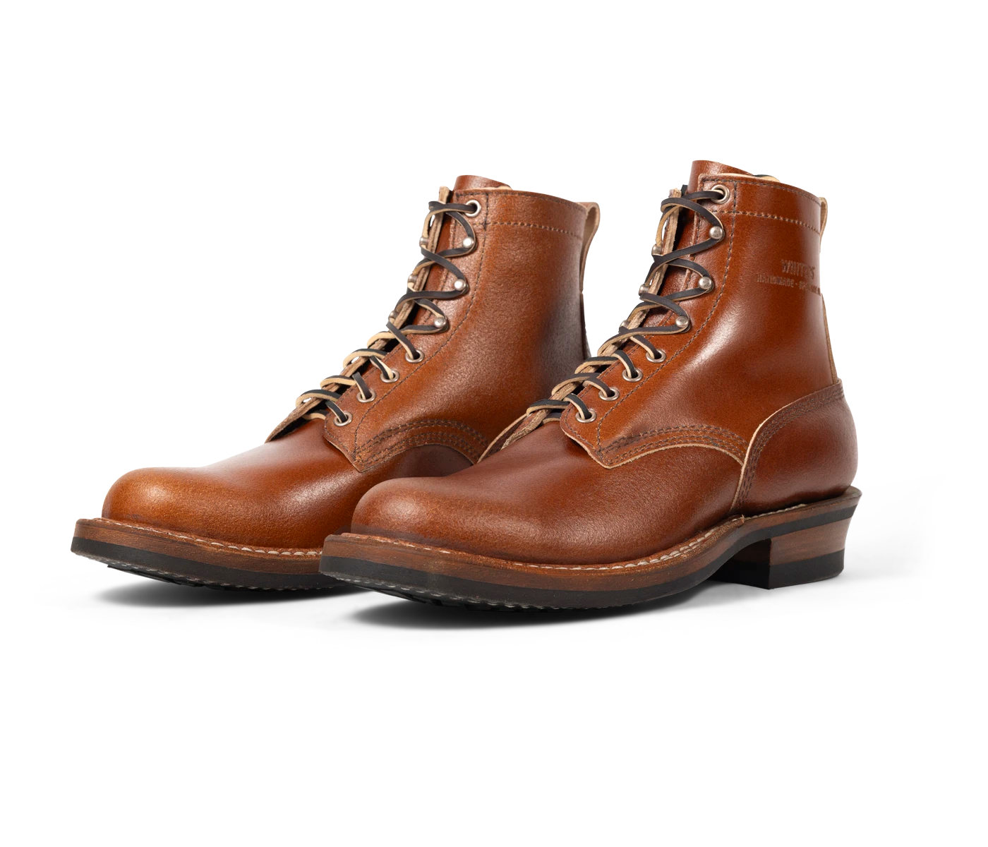 Original 350 Cruiser - Waxed Flesh Essex