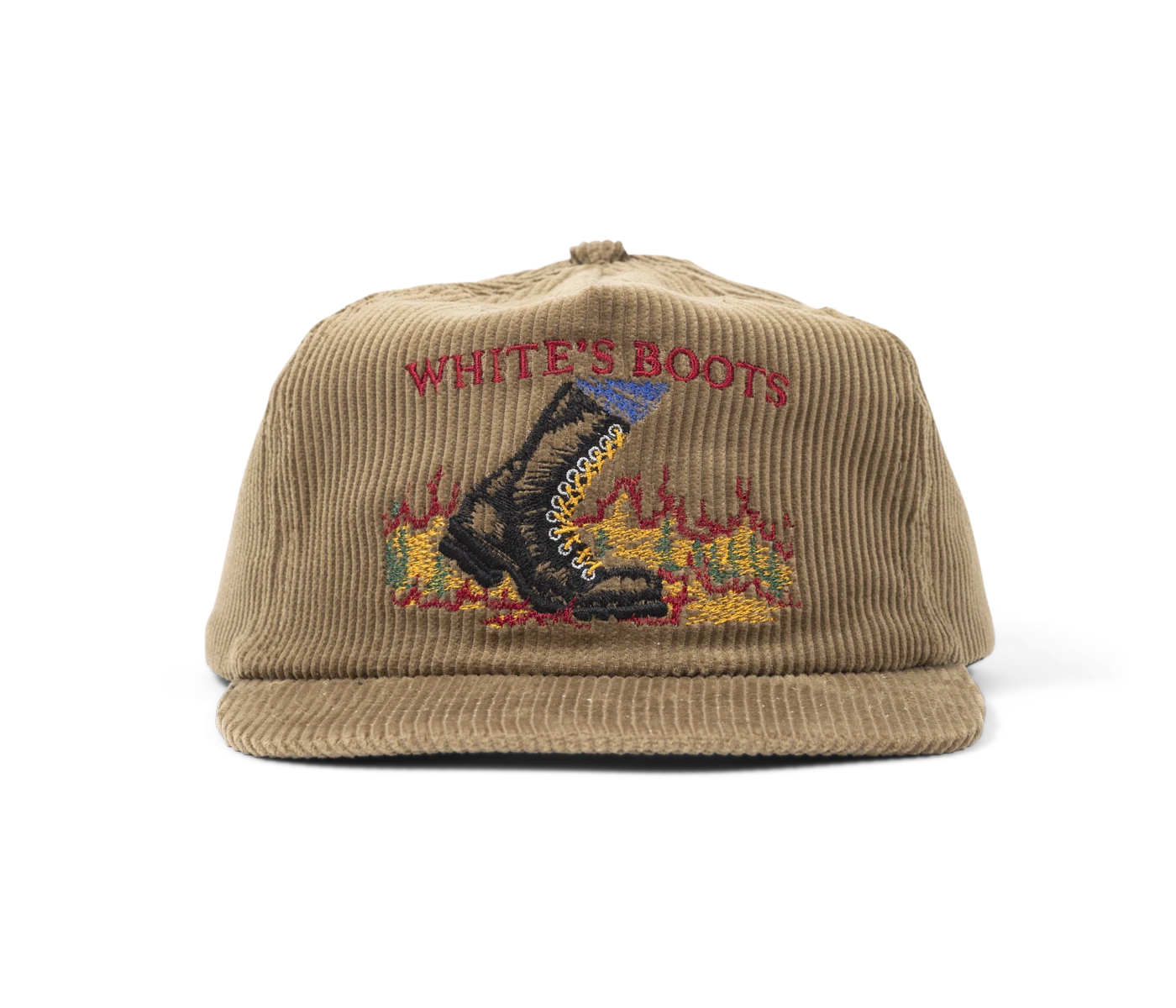 Firewalker Cap
