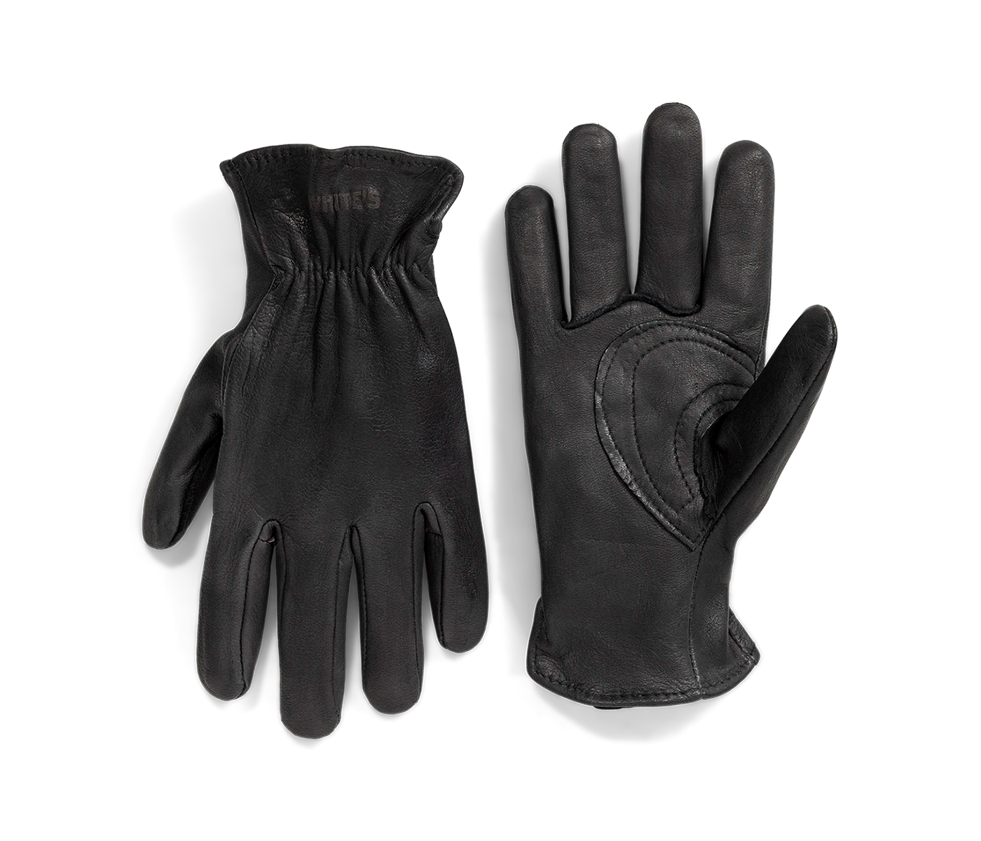 Deerskin Roper Glove