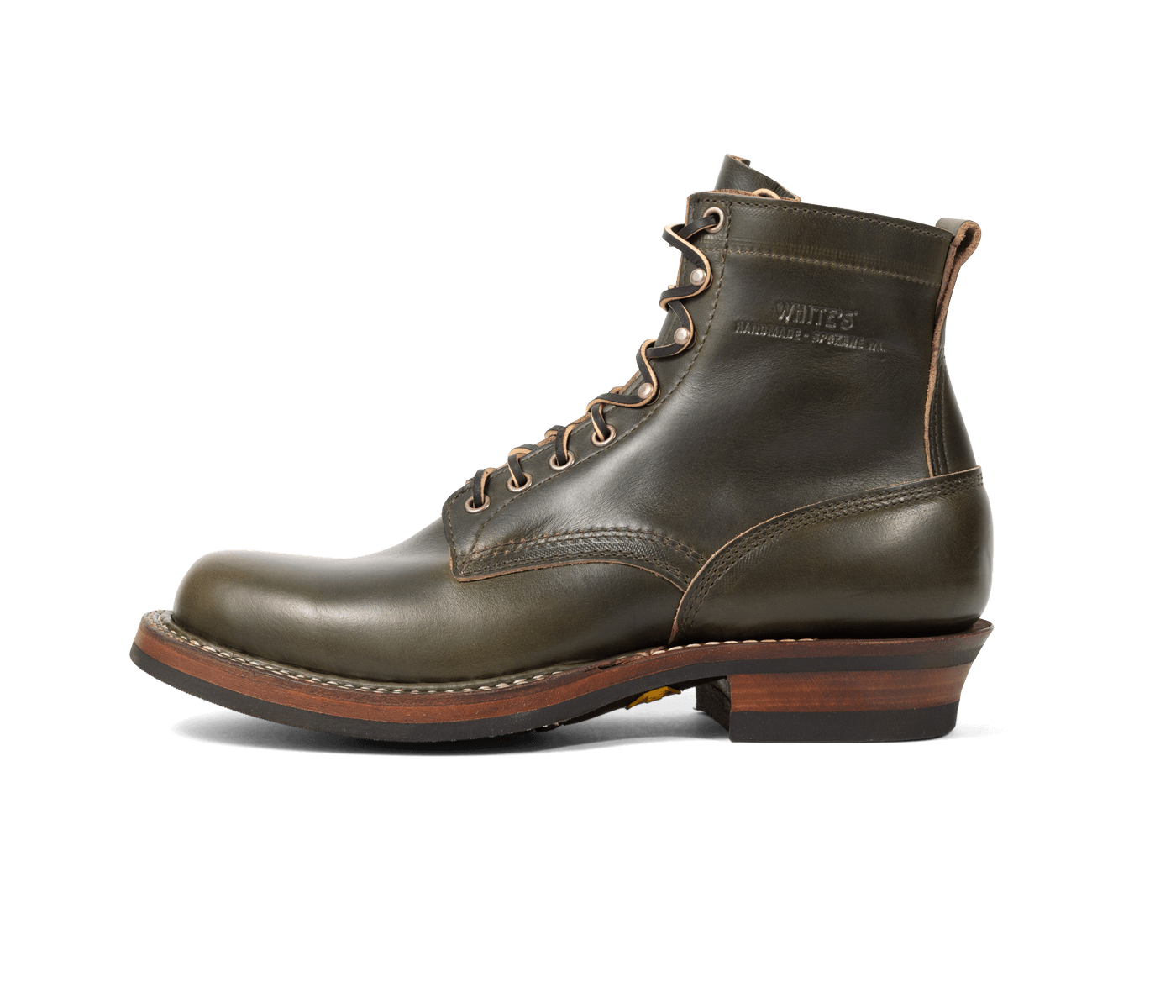 Original 350 Cruiser - Green Pasture