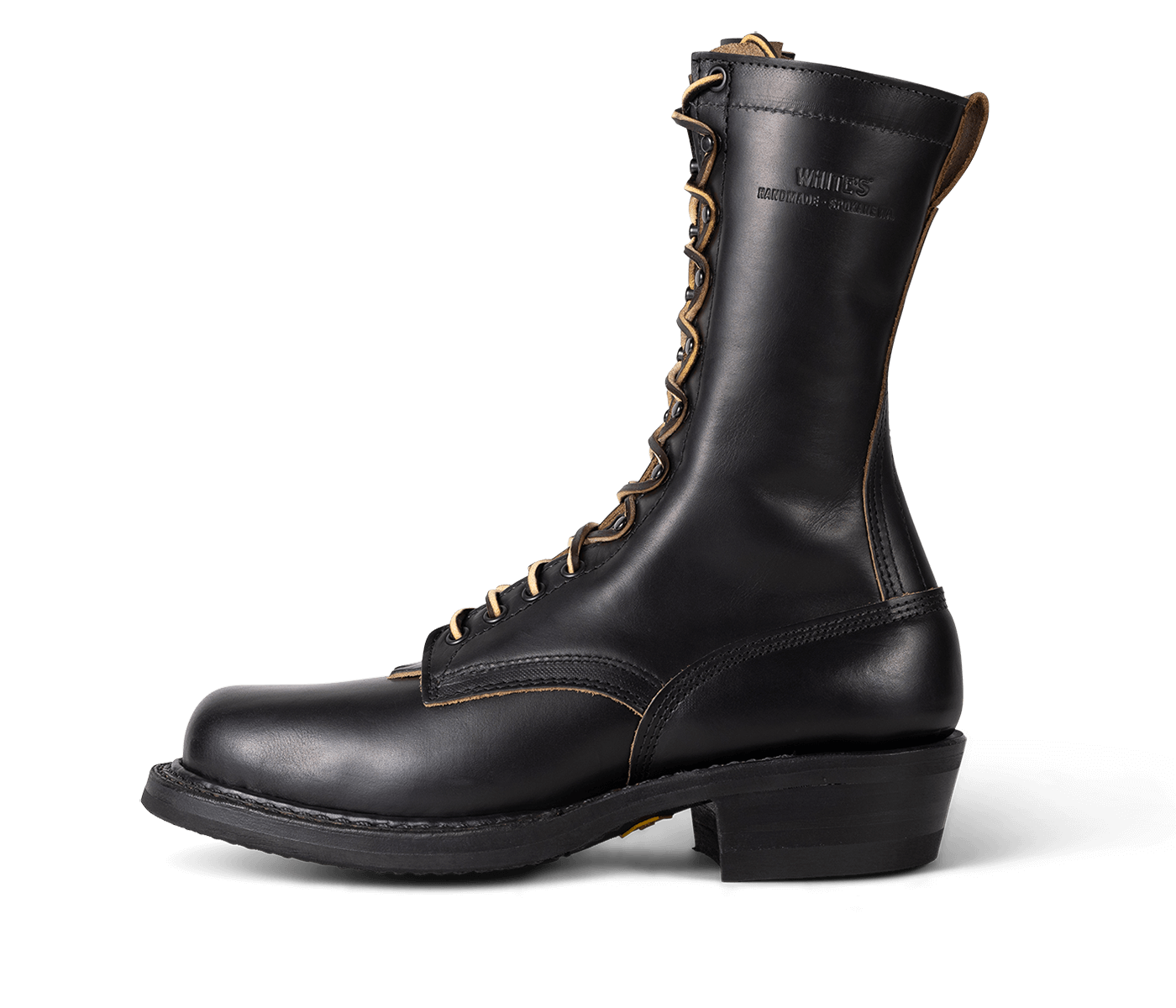 Rose Anvil x White's Drifter Boot 2.0