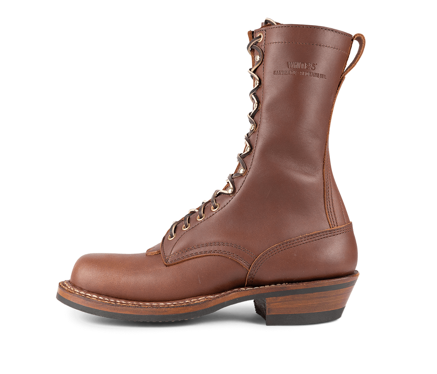 Rose Anvil x White's Drifter Boot 1.0