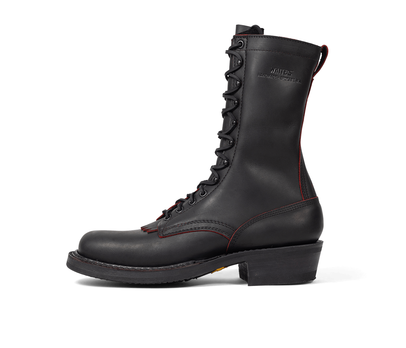 Rose Anvil x White's Drifter Boot 3.0