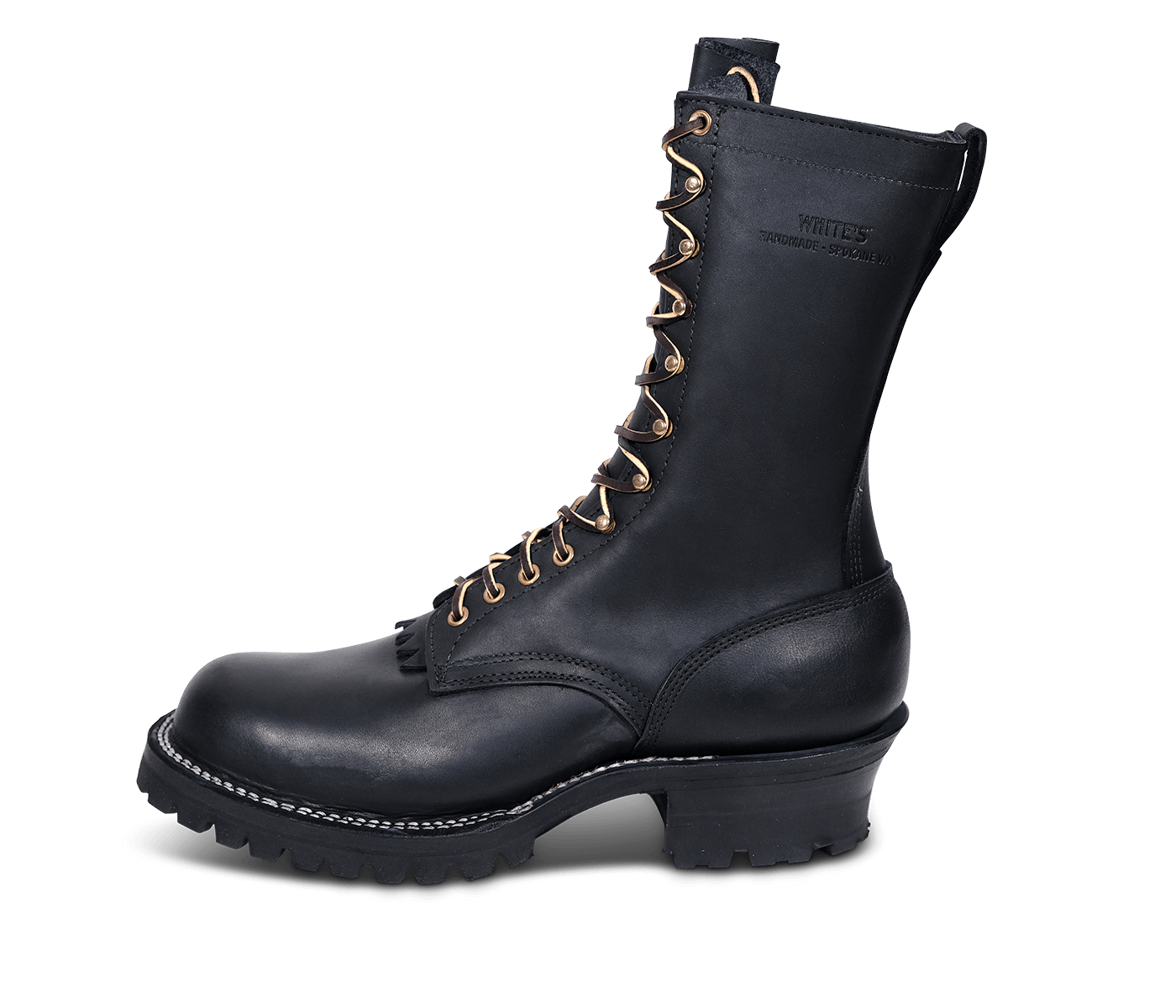 Skid Boot (Safety Toe)