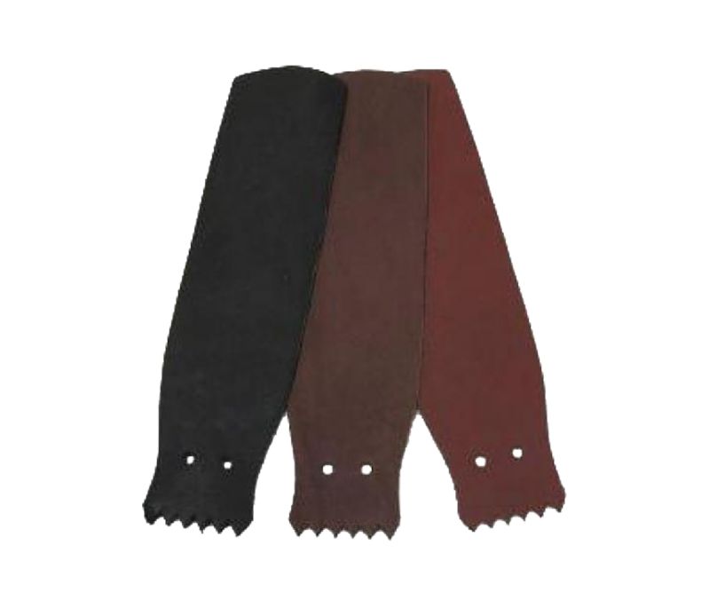 False Tongues (Lace-to-Toe)