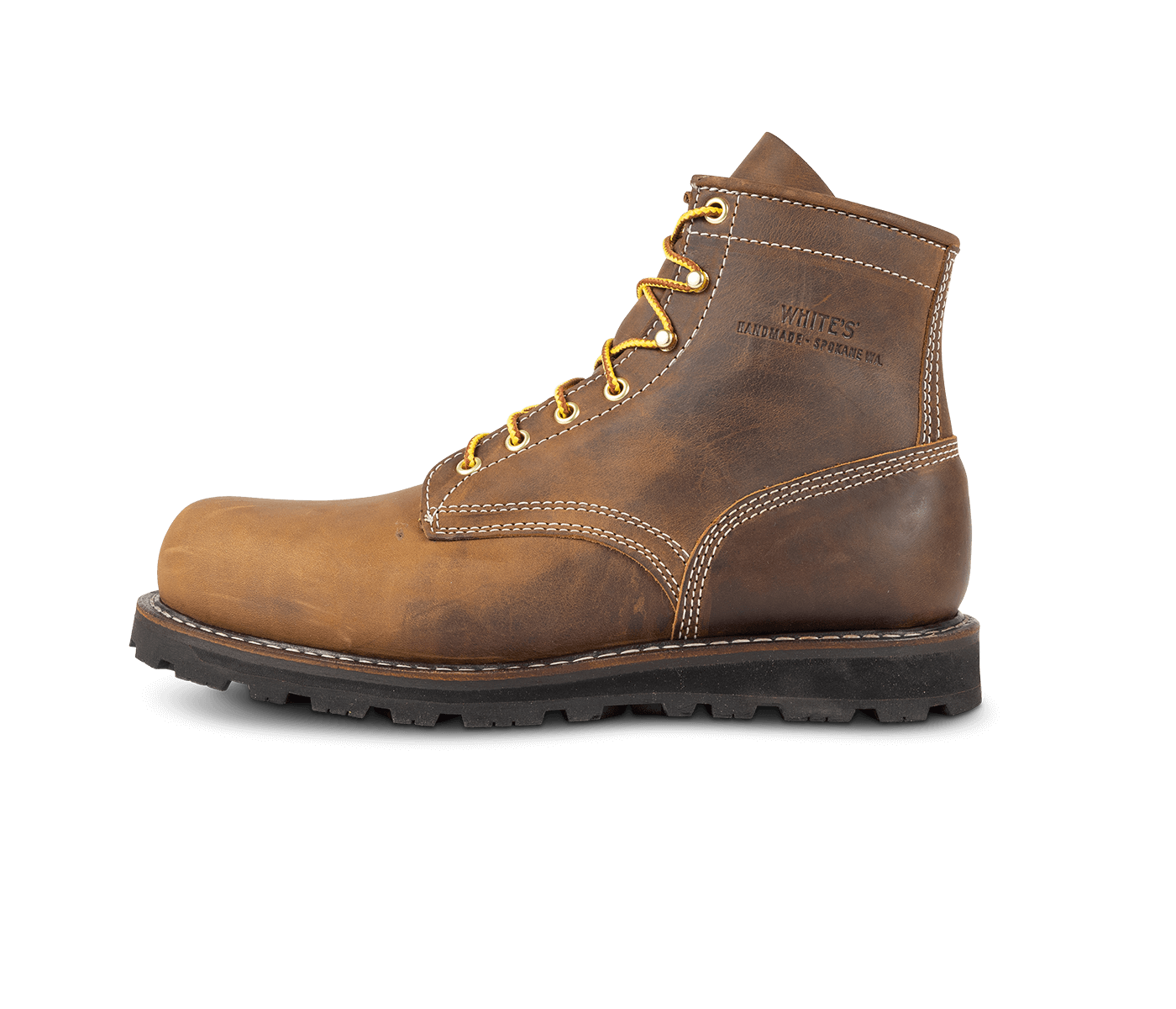 Millwood - Hybrid Wedge