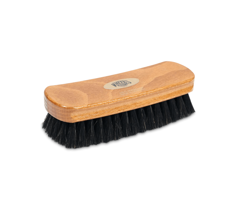 Horse Hair Brush