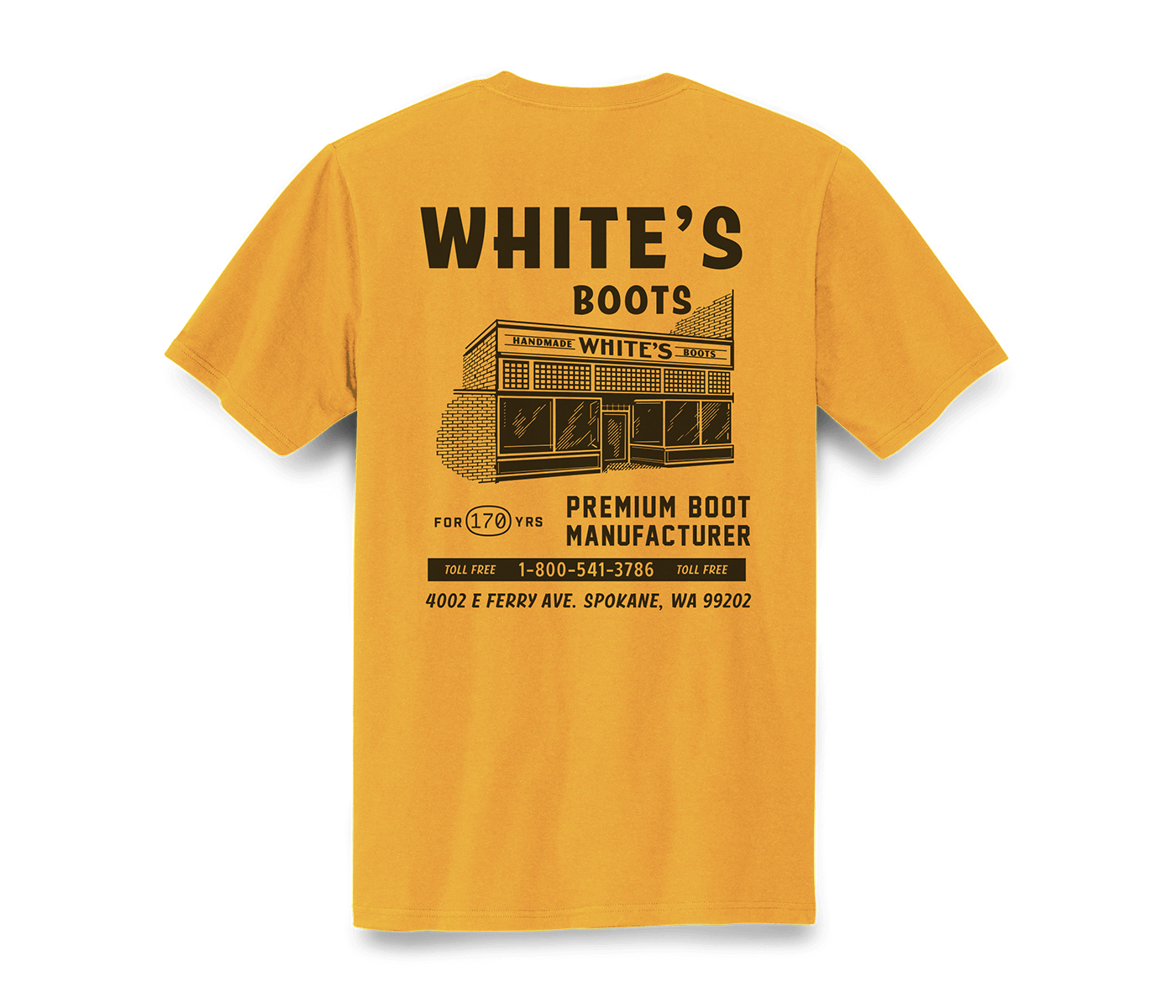 Shop Graphic T-Shirt