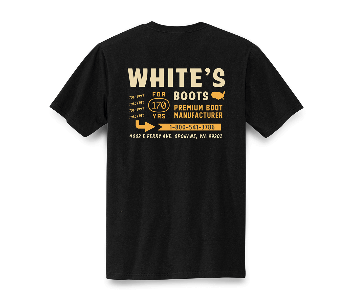 Vintage Graphic T-Shirt